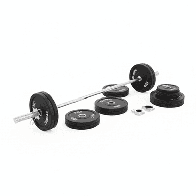 Olympic Barbell Set