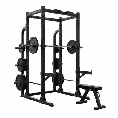 Power Rack Pro