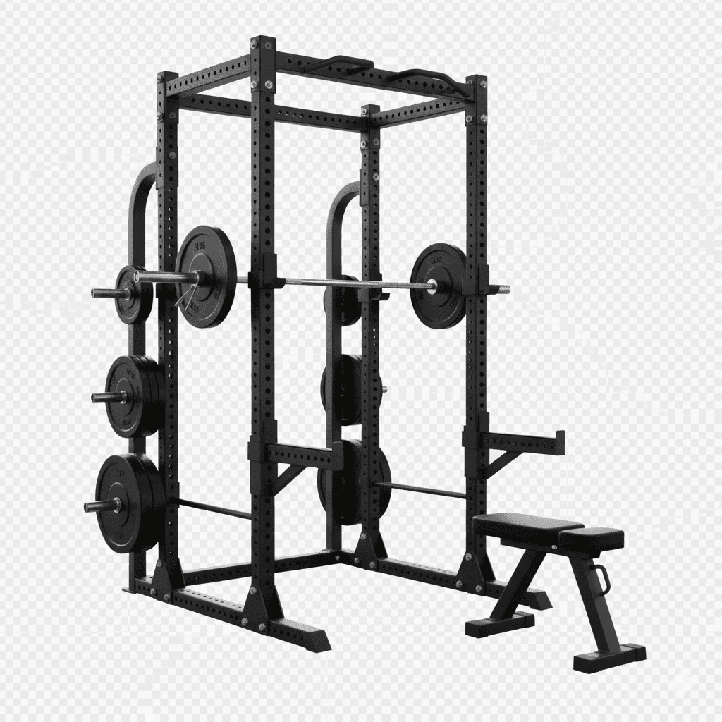 SUPERSET Smith Machine