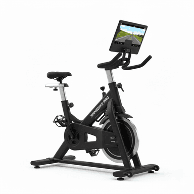 Spin Bike Pro